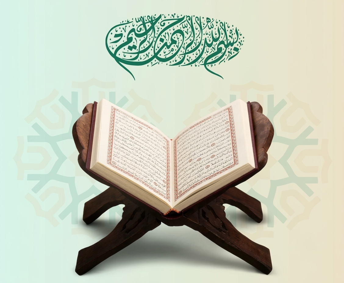 القرآن الكريم